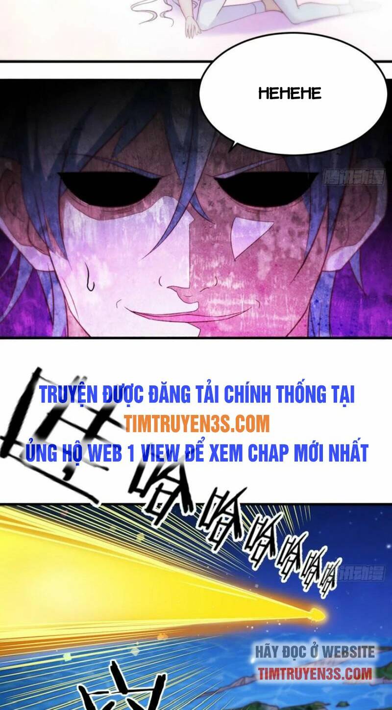 Trước Khi Vô Địch Ta Nợ Tình Quá Nhiều Chapter 11 - Page 28