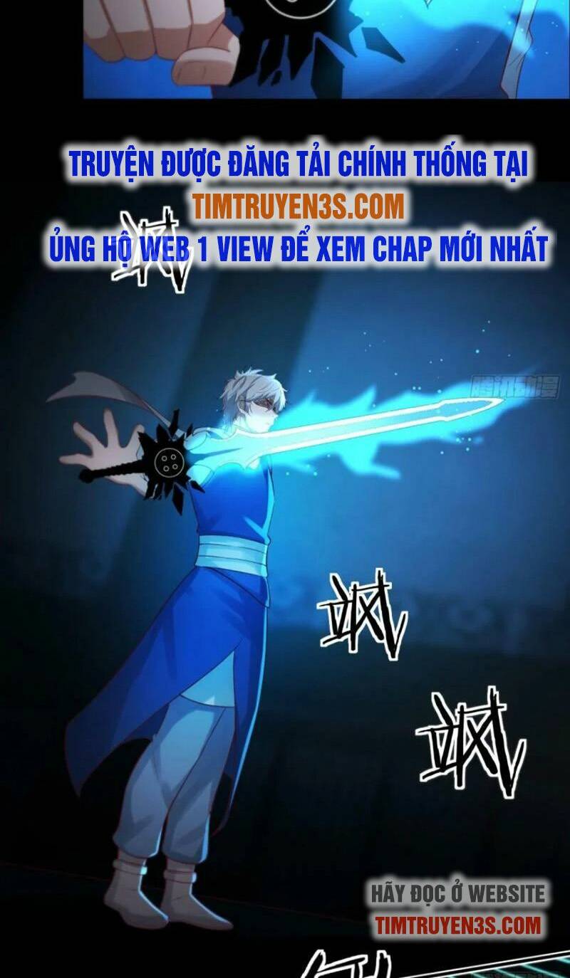 Trước Khi Vô Địch Ta Nợ Tình Quá Nhiều Chapter 11 - Page 3