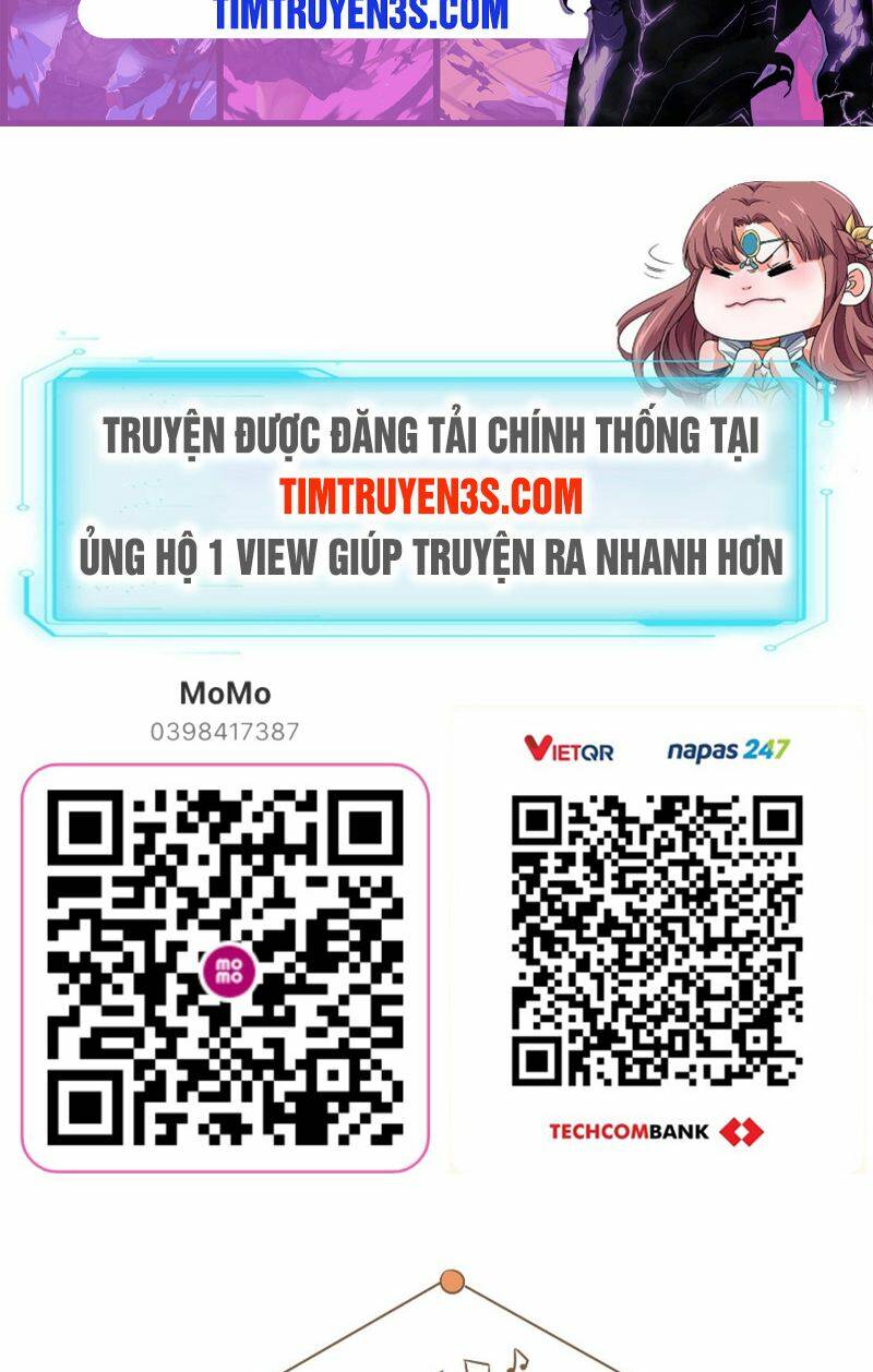 Trước Khi Vô Địch Ta Nợ Tình Quá Nhiều Chapter 11 - Page 31