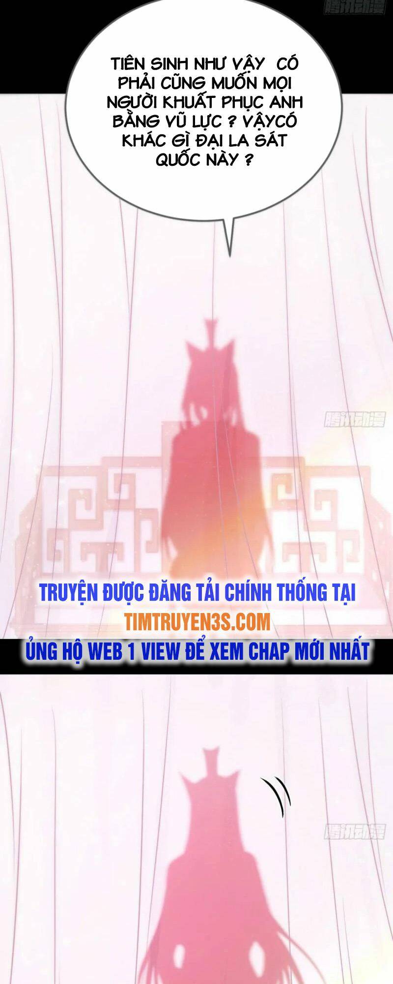 Trước Khi Vô Địch Ta Nợ Tình Quá Nhiều Chapter 11 - Page 7