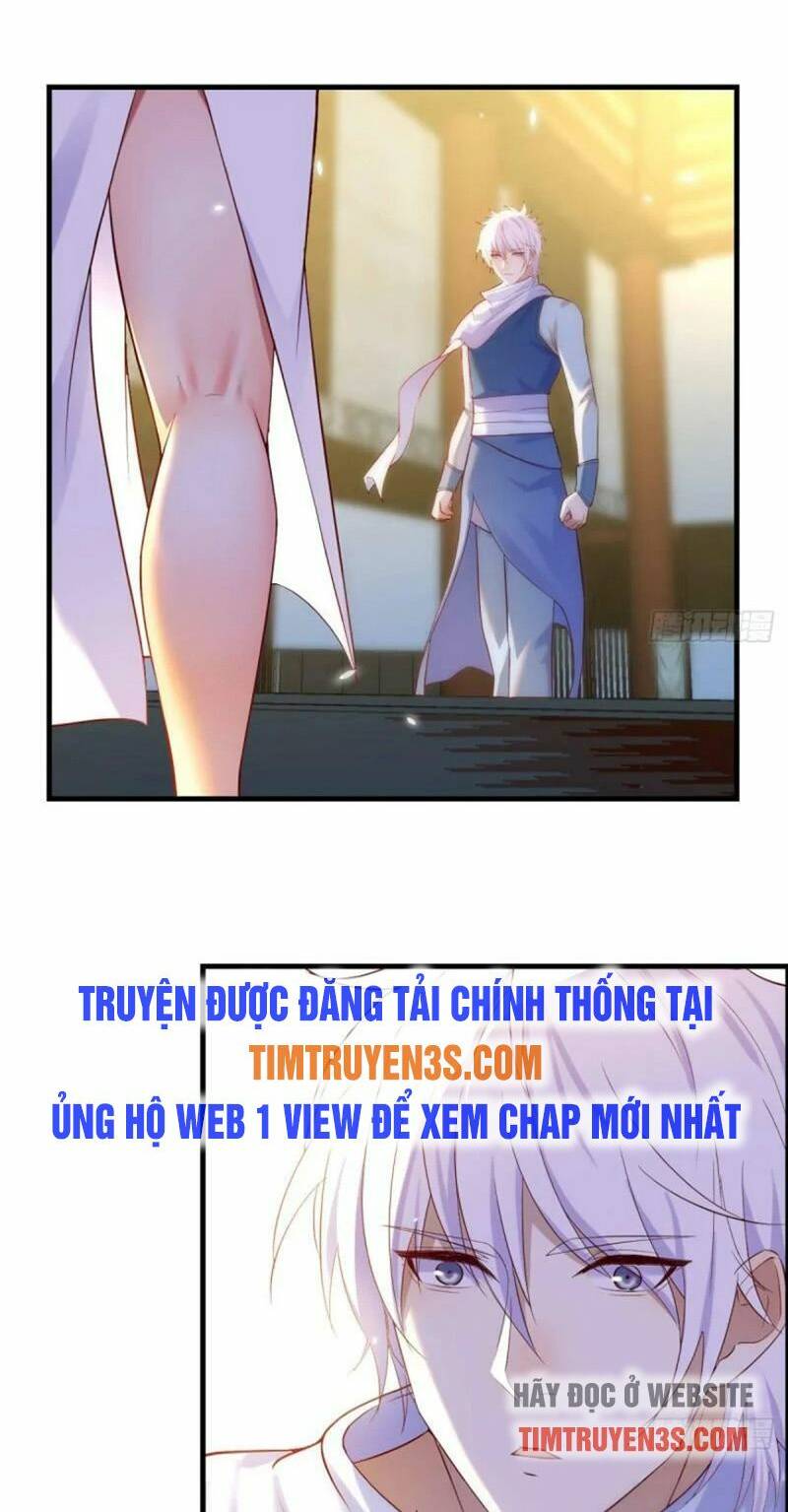 Trước Khi Vô Địch Ta Nợ Tình Quá Nhiều Chapter 11 - Page 9