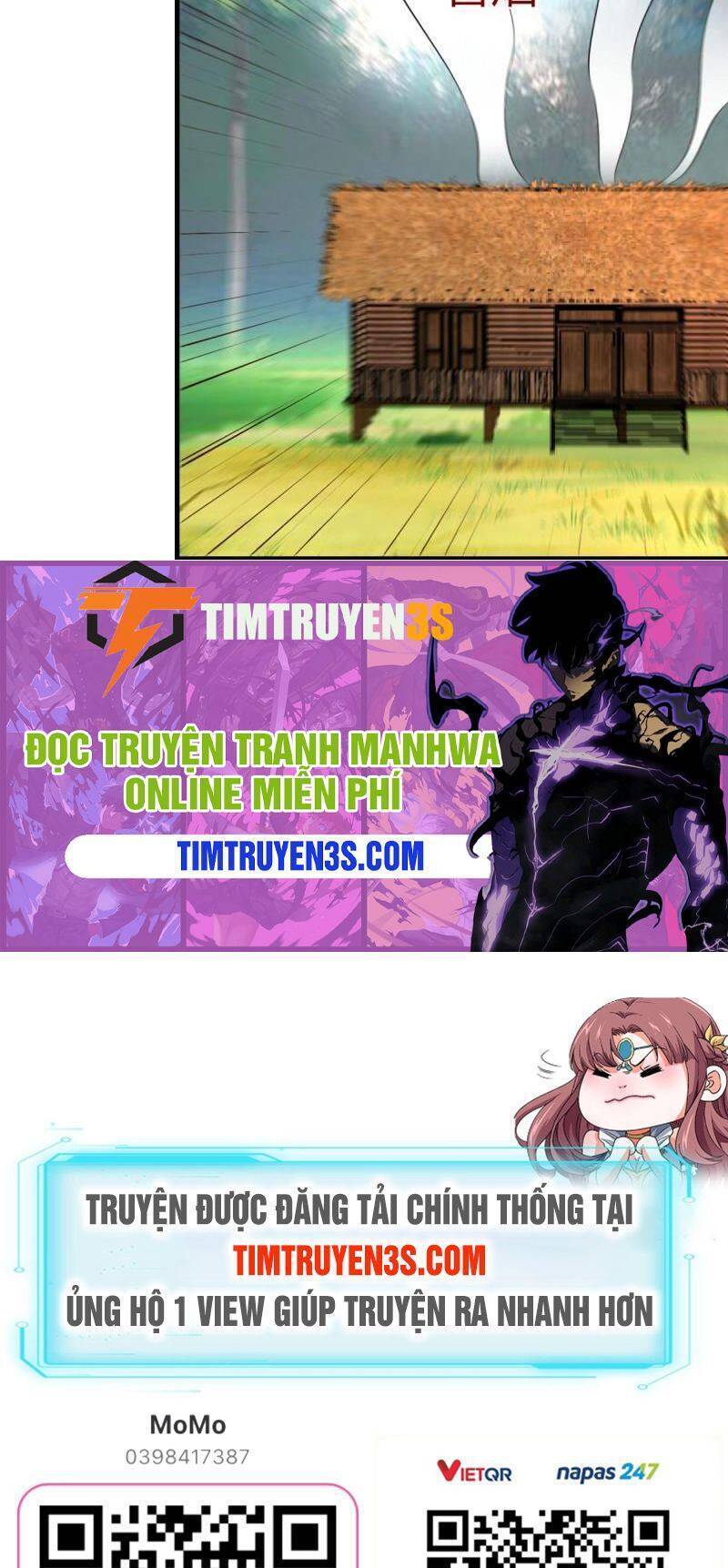 Trước Khi Vô Địch Ta Nợ Tình Quá Nhiều Chapter 48 - Page 23