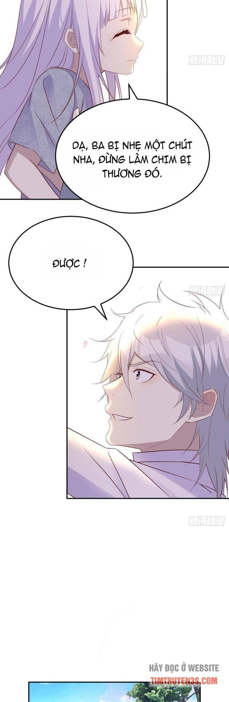 Trước Khi Vô Địch Ta Nợ Tình Quá Nhiều Chapter 48 - Page 9