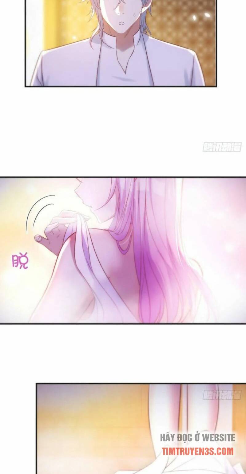 Trước Khi Vô Địch Ta Nợ Tình Quá Nhiều Chapter 16 - Page 15