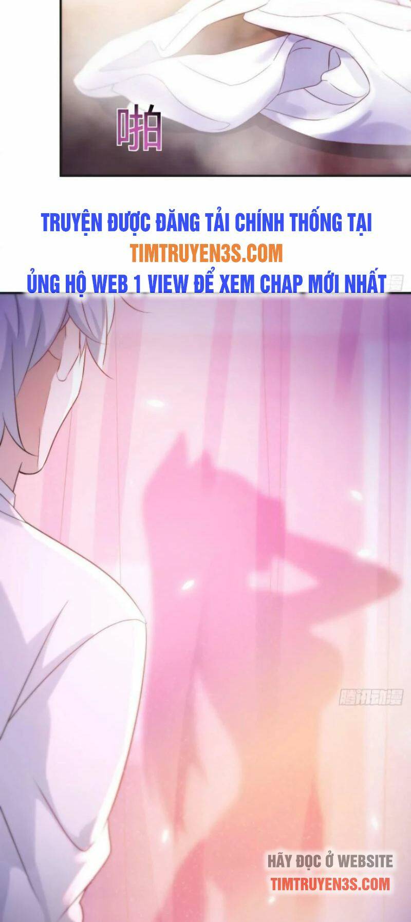 Trước Khi Vô Địch Ta Nợ Tình Quá Nhiều Chapter 16 - Page 16