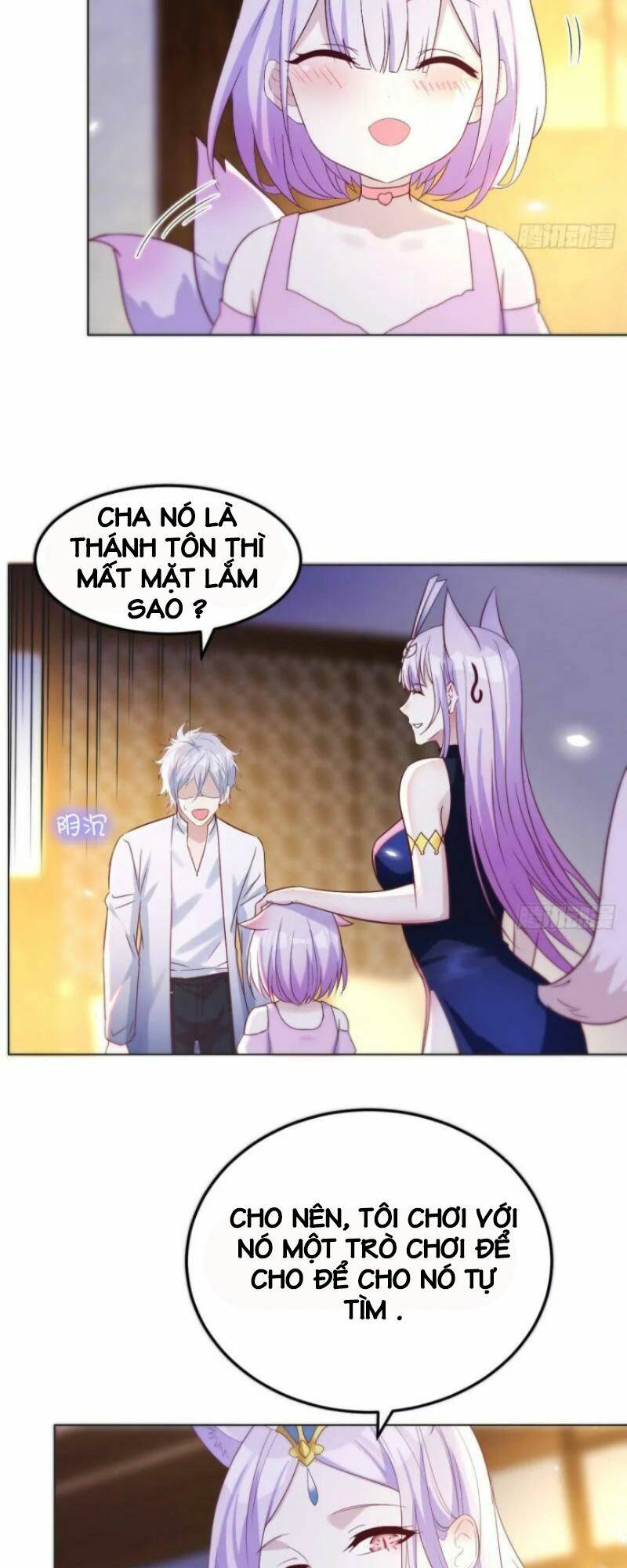 Trước Khi Vô Địch Ta Nợ Tình Quá Nhiều Chapter 16 - Page 26