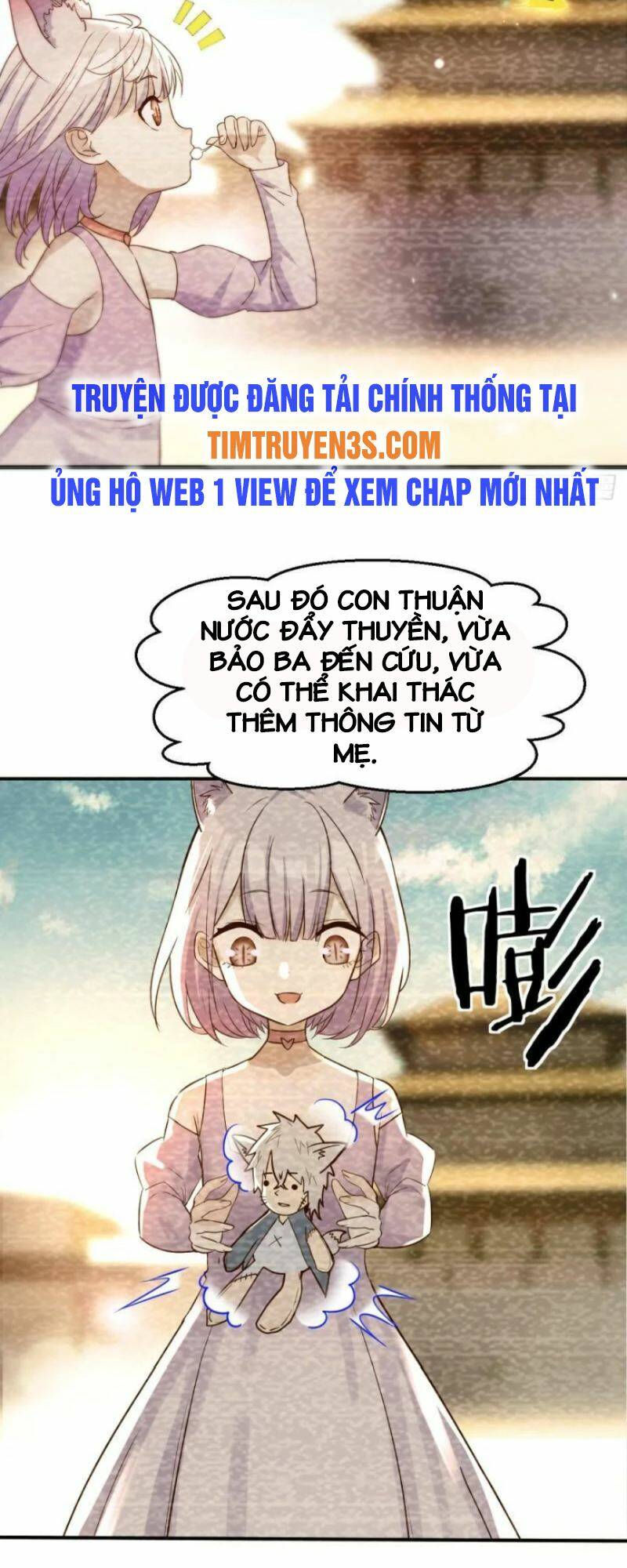 Trước Khi Vô Địch Ta Nợ Tình Quá Nhiều Chapter 16 - Page 29