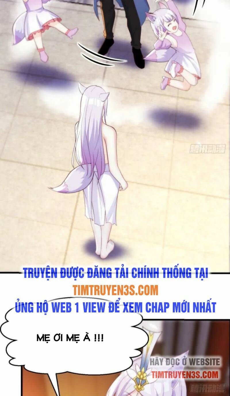 Trước Khi Vô Địch Ta Nợ Tình Quá Nhiều Chapter 16 - Page 3