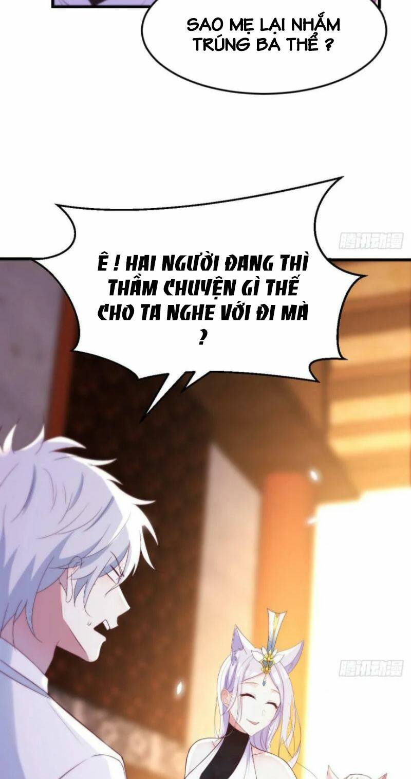 Trước Khi Vô Địch Ta Nợ Tình Quá Nhiều Chapter 16 - Page 5