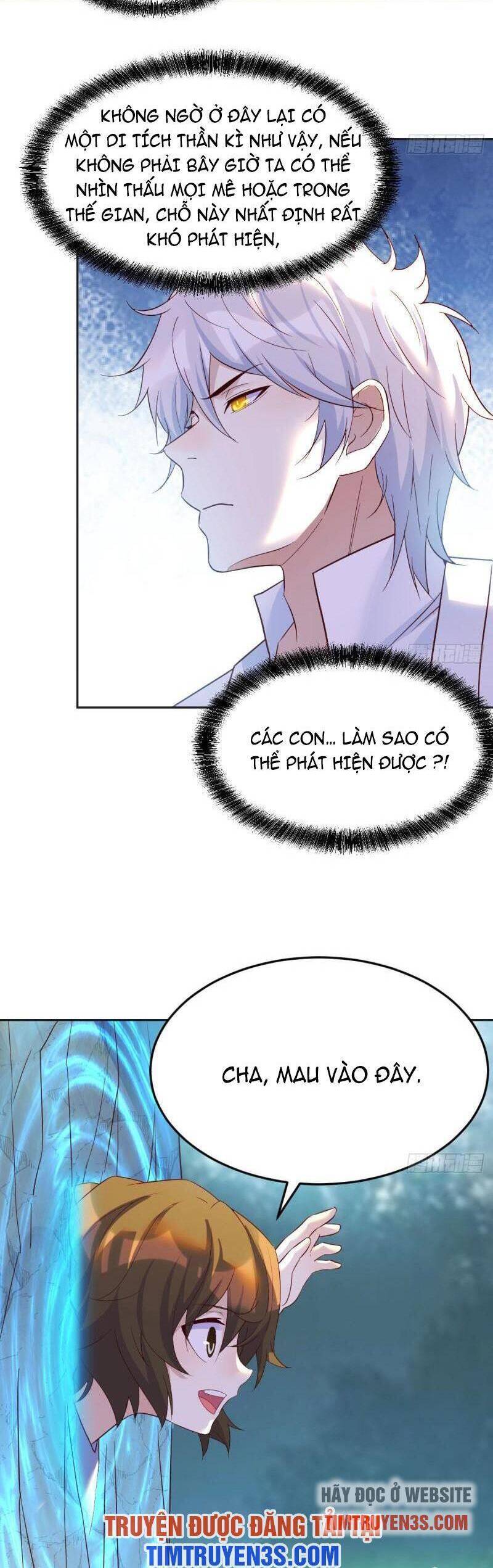 Trước Khi Vô Địch Ta Nợ Tình Quá Nhiều Chapter 53 - Page 10