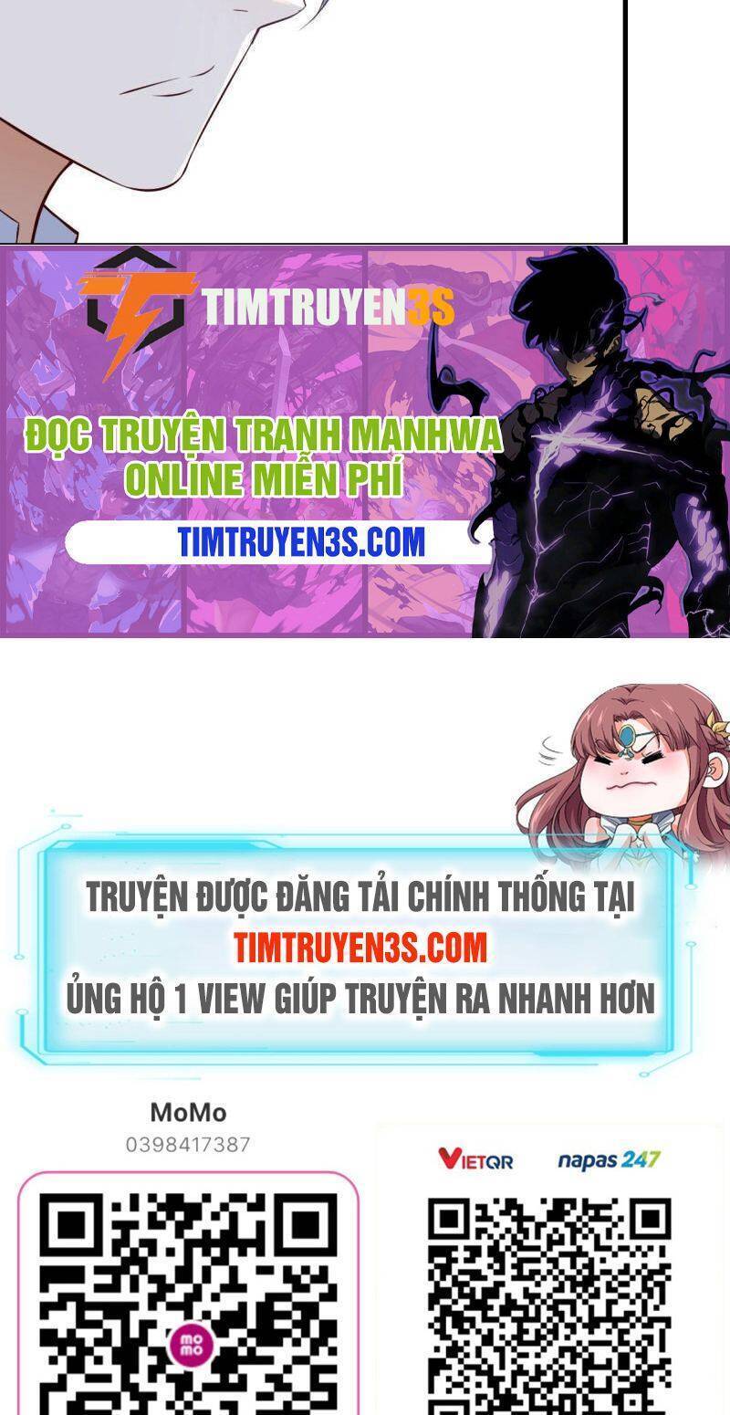 Trước Khi Vô Địch Ta Nợ Tình Quá Nhiều Chapter 53 - Page 22