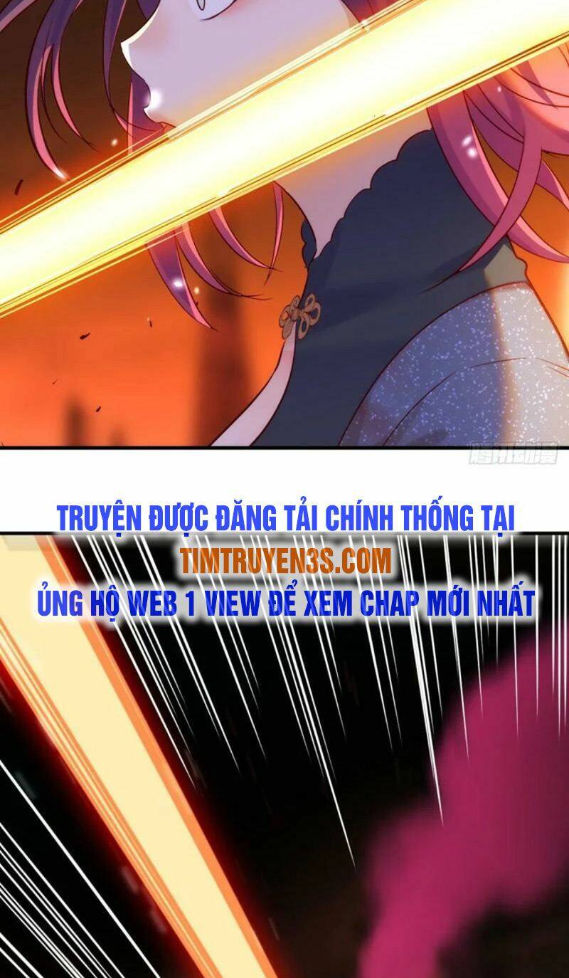 Trước Khi Vô Địch Ta Nợ Tình Quá Nhiều Chapter 9 - Page 18