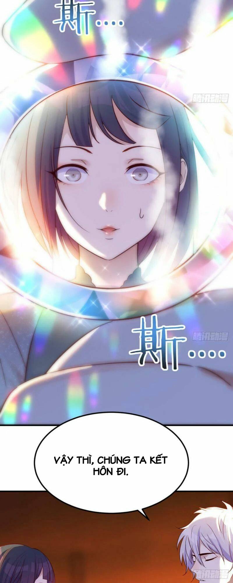 Trước Khi Vô Địch Ta Nợ Tình Quá Nhiều Chapter 9 - Page 20