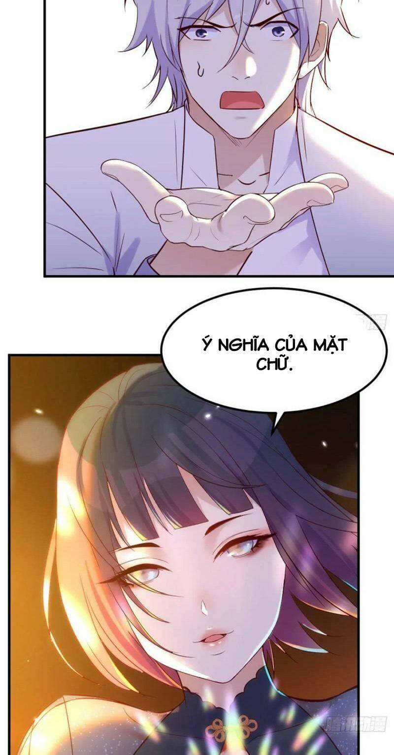 Trước Khi Vô Địch Ta Nợ Tình Quá Nhiều Chapter 9 - Page 24