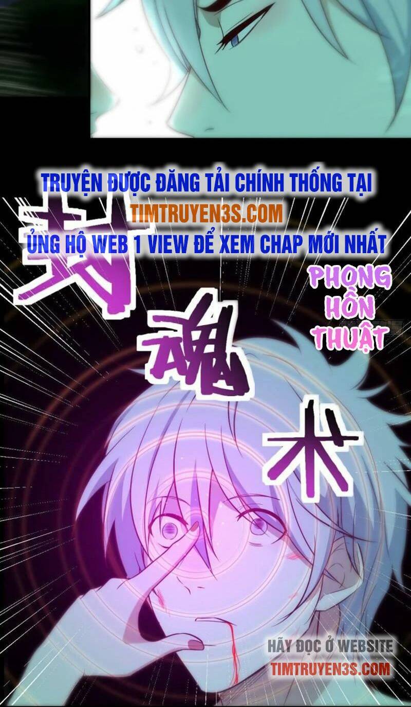 Trước Khi Vô Địch Ta Nợ Tình Quá Nhiều Chapter 9 - Page 3