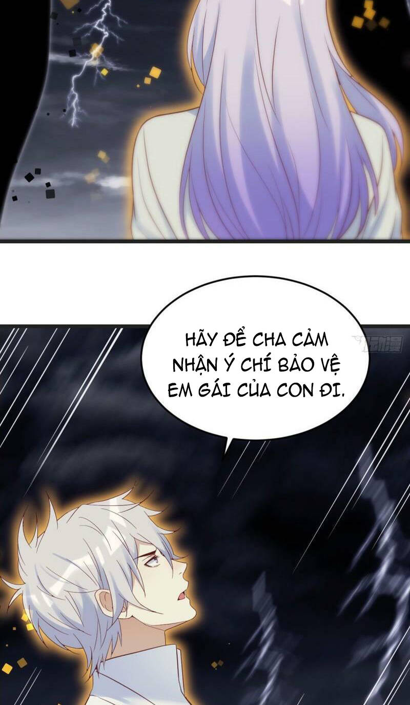 Trước Khi Vô Địch Ta Nợ Tình Quá Nhiều Chapter 61 - Page 16