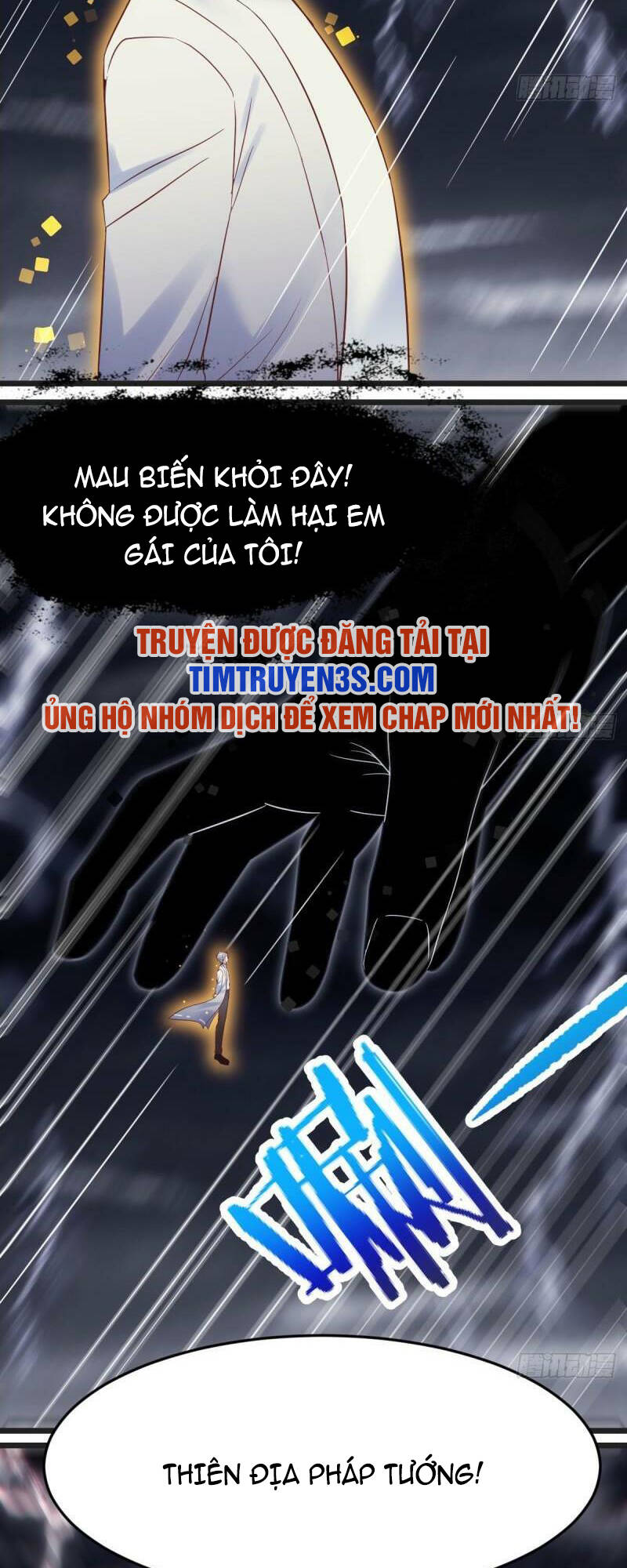 Trước Khi Vô Địch Ta Nợ Tình Quá Nhiều Chapter 61 - Page 17