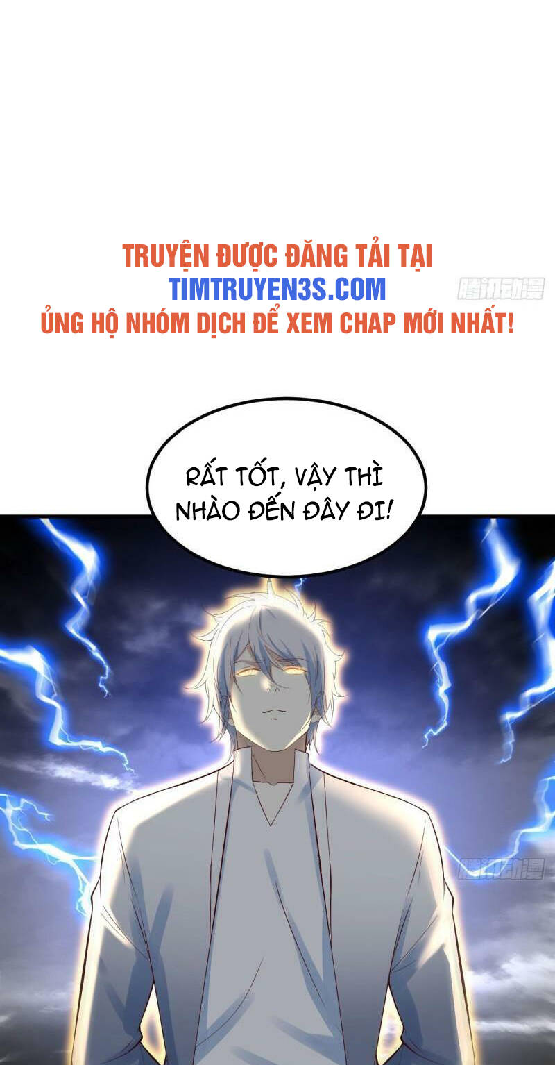 Trước Khi Vô Địch Ta Nợ Tình Quá Nhiều Chapter 61 - Page 21