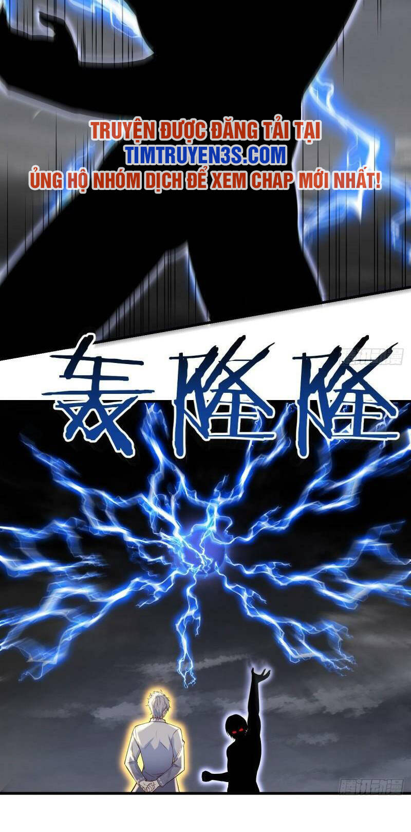 Trước Khi Vô Địch Ta Nợ Tình Quá Nhiều Chapter 61 - Page 23