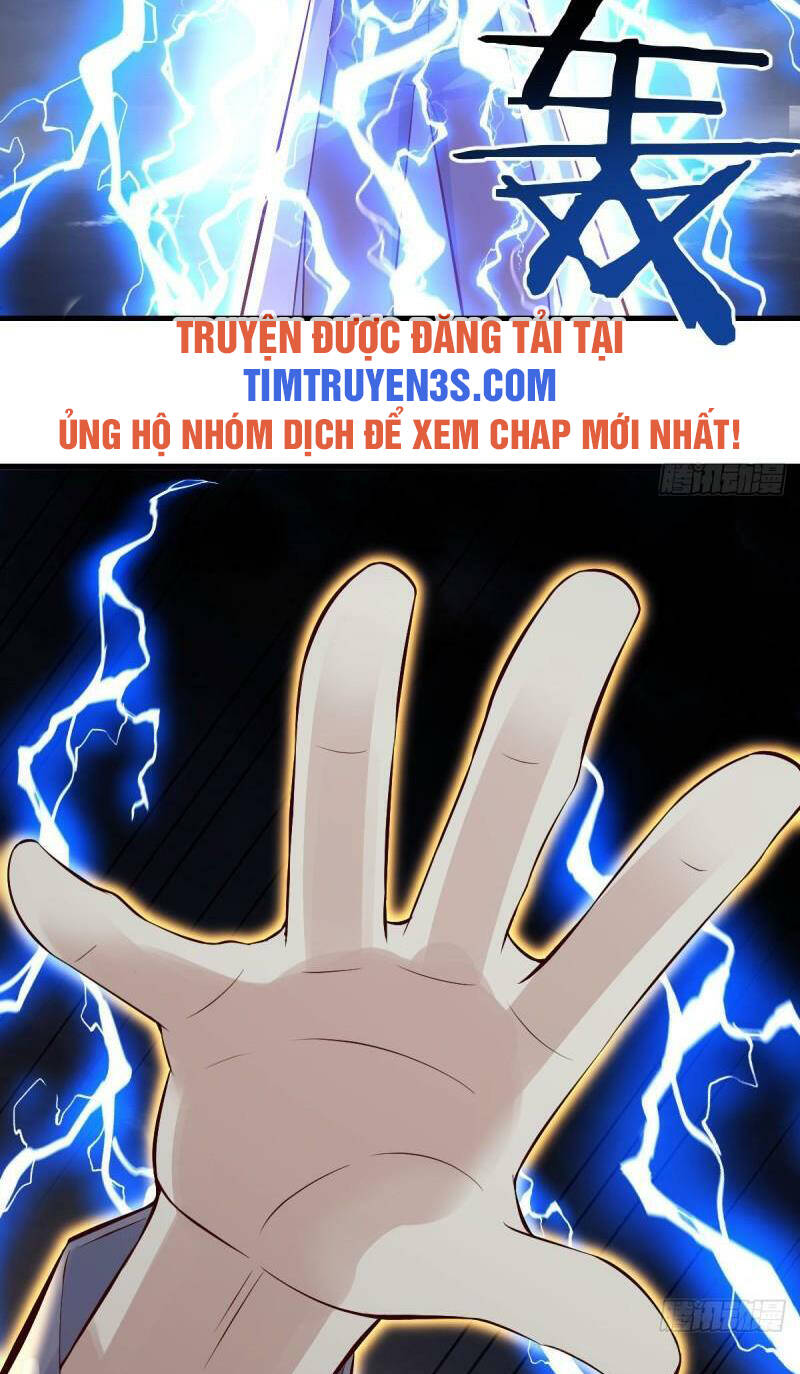 Trước Khi Vô Địch Ta Nợ Tình Quá Nhiều Chapter 61 - Page 26