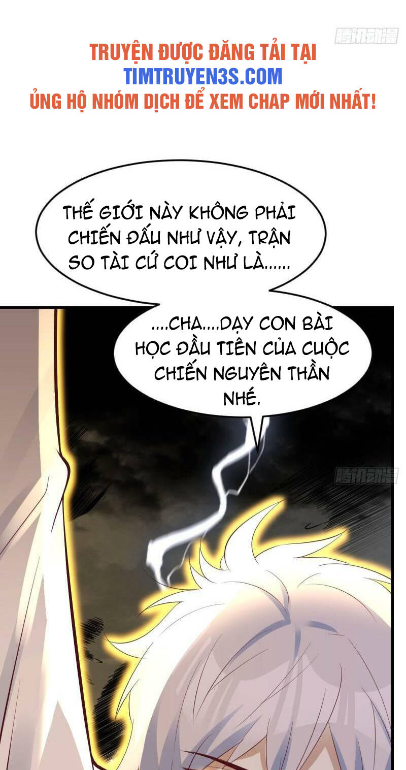 Trước Khi Vô Địch Ta Nợ Tình Quá Nhiều Chapter 61 - Page 30