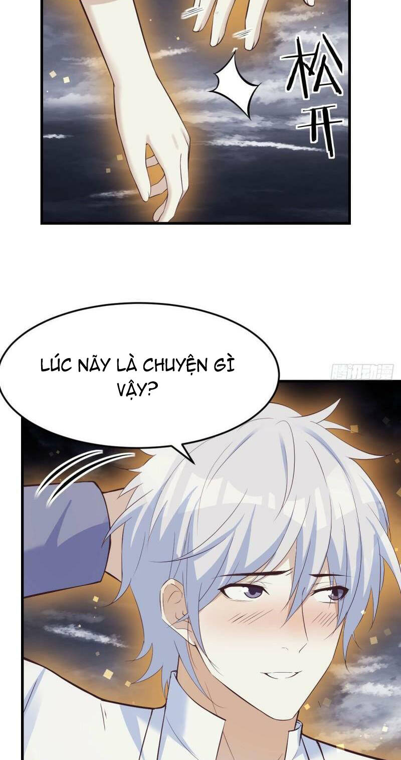 Trước Khi Vô Địch Ta Nợ Tình Quá Nhiều Chapter 61 - Page 5