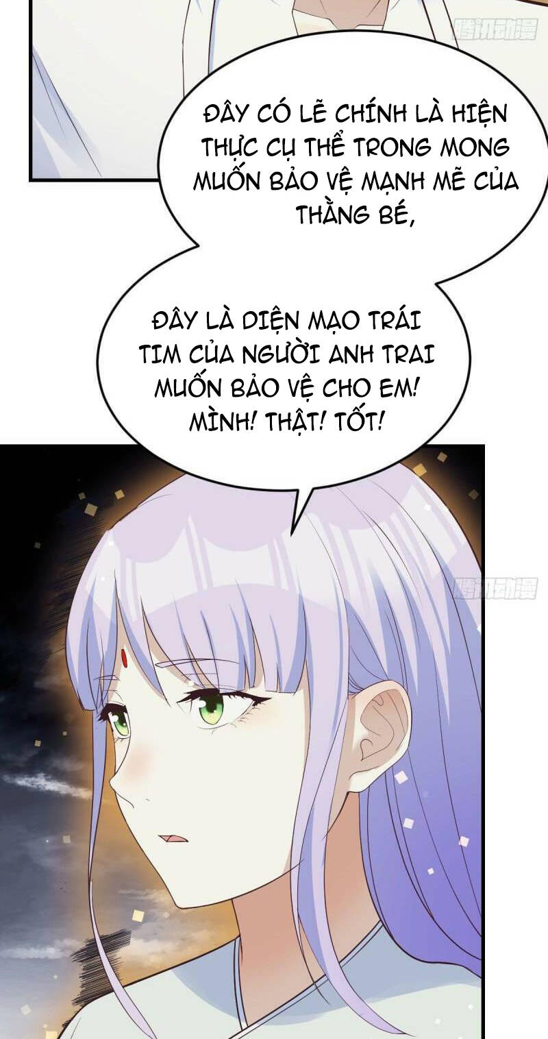 Trước Khi Vô Địch Ta Nợ Tình Quá Nhiều Chapter 61 - Page 6