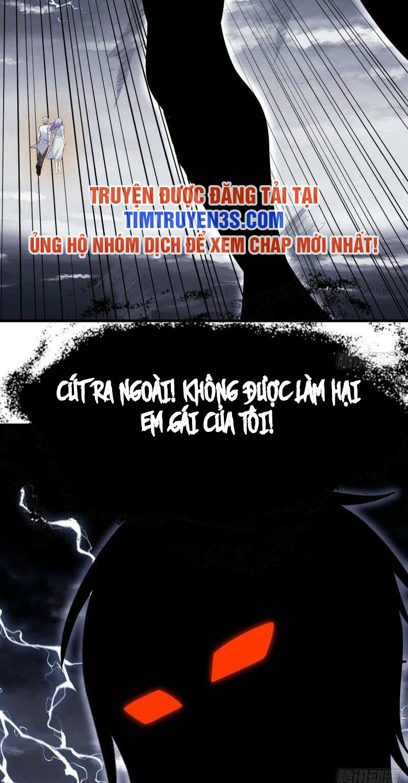 Trước Khi Vô Địch Ta Nợ Tình Quá Nhiều Chapter 61 - Page 9