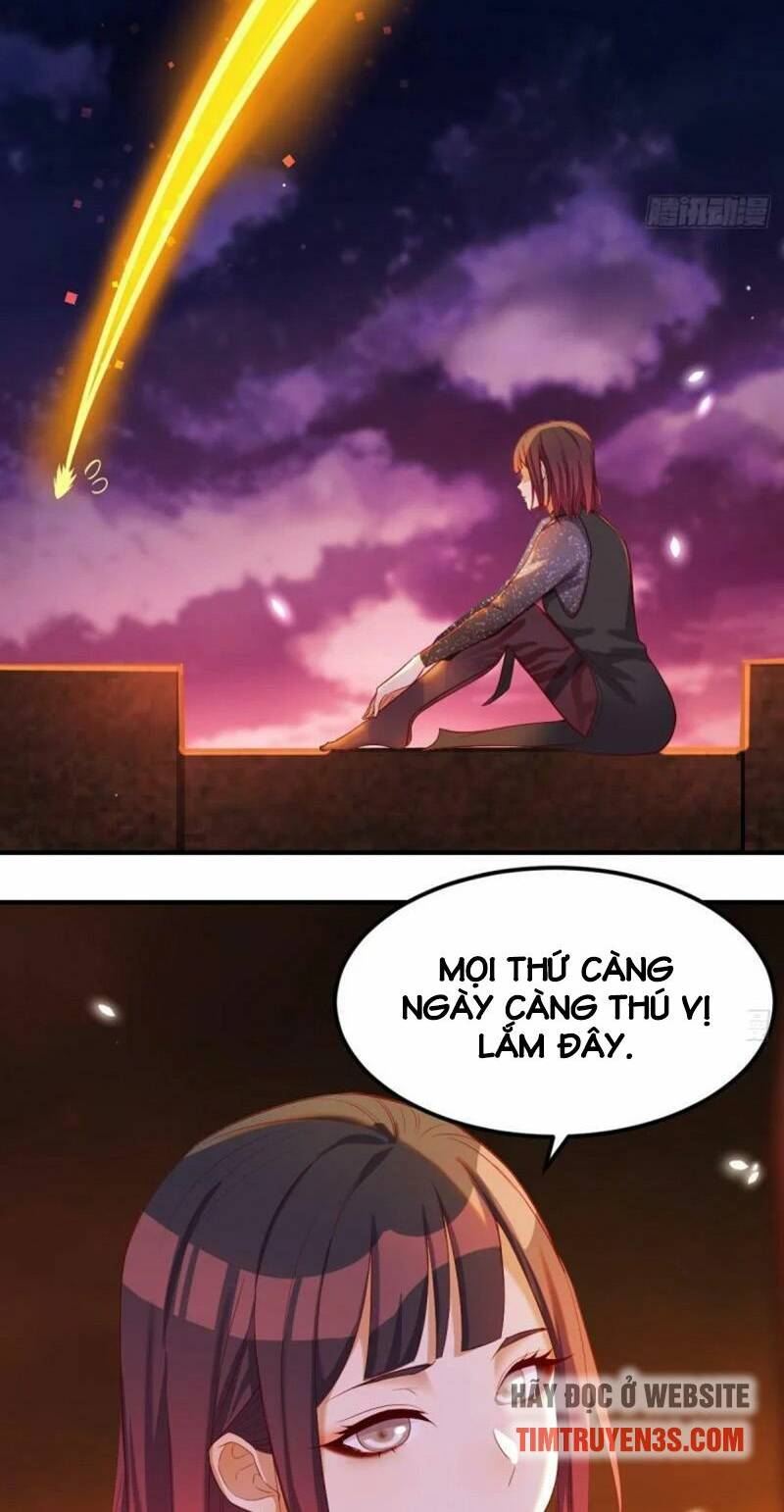 Trước Khi Vô Địch Ta Nợ Tình Quá Nhiều Chapter 10 - Page 15