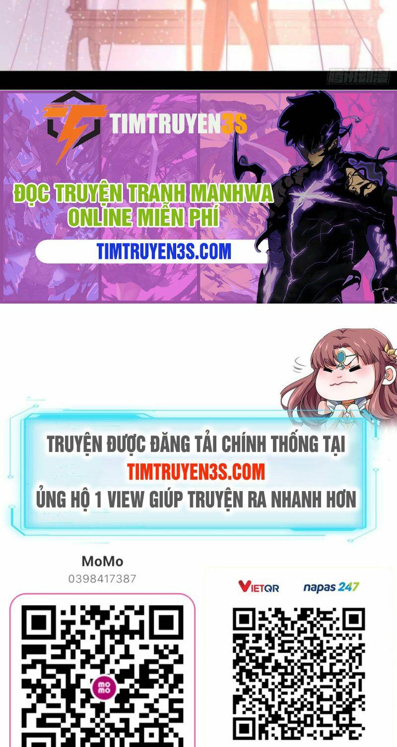 Trước Khi Vô Địch Ta Nợ Tình Quá Nhiều Chapter 10 - Page 34