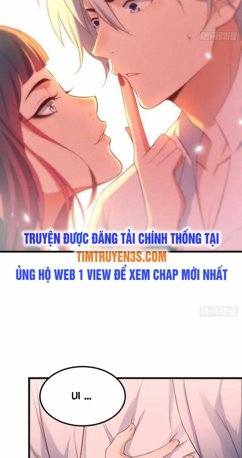 Trước Khi Vô Địch Ta Nợ Tình Quá Nhiều Chapter 10 - Page 5