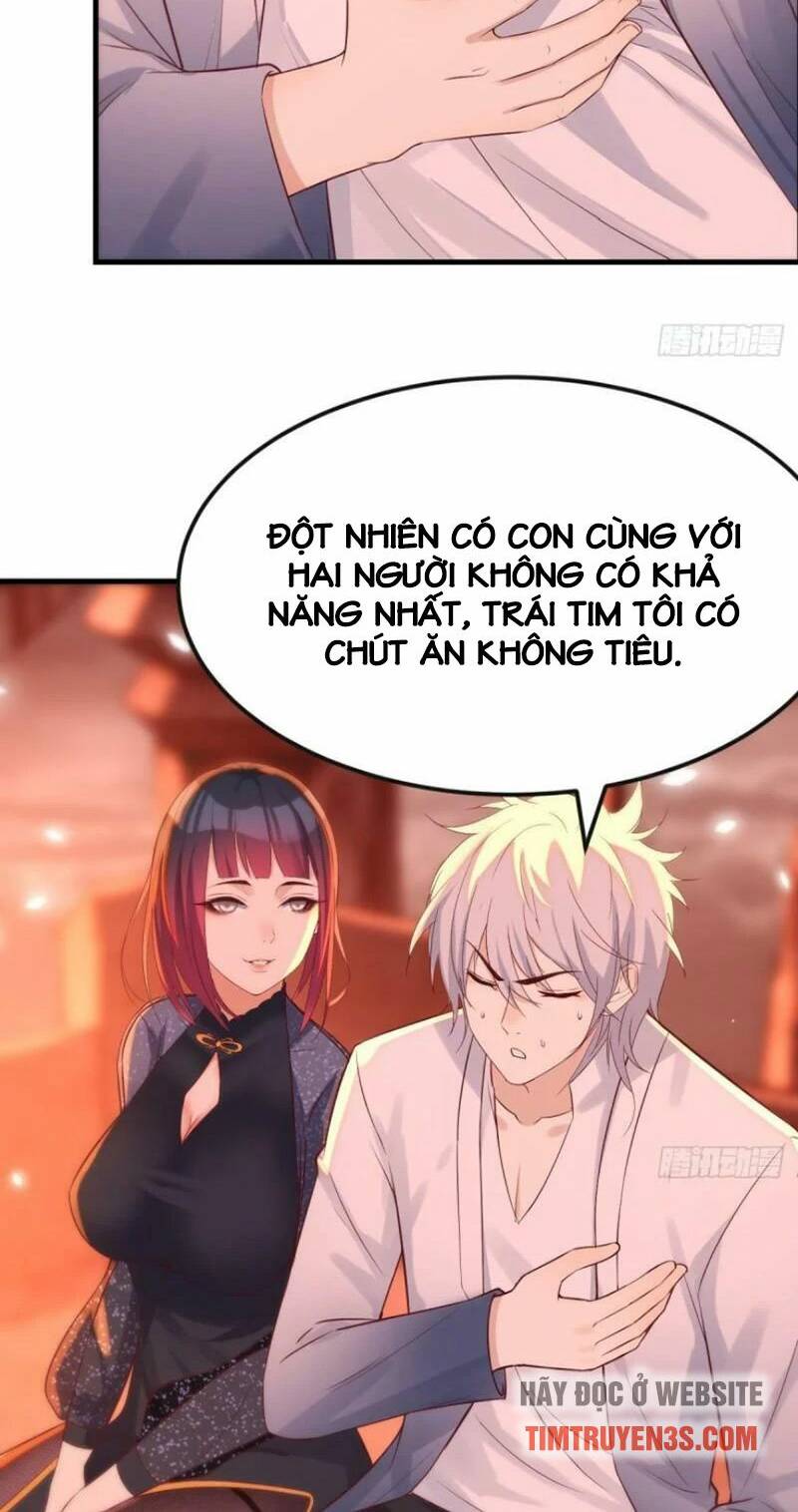 Trước Khi Vô Địch Ta Nợ Tình Quá Nhiều Chapter 10 - Page 6