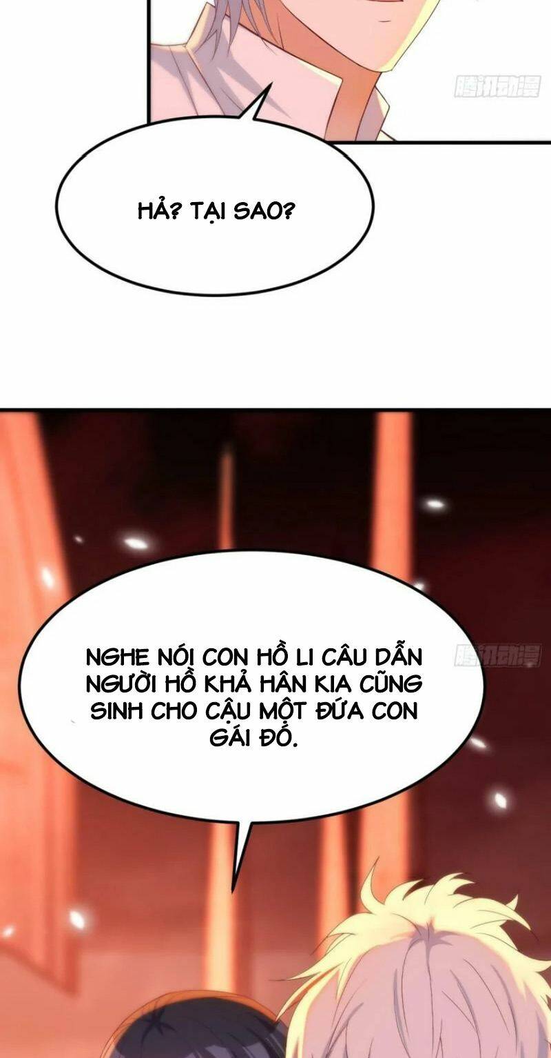 Trước Khi Vô Địch Ta Nợ Tình Quá Nhiều Chapter 10 - Page 8