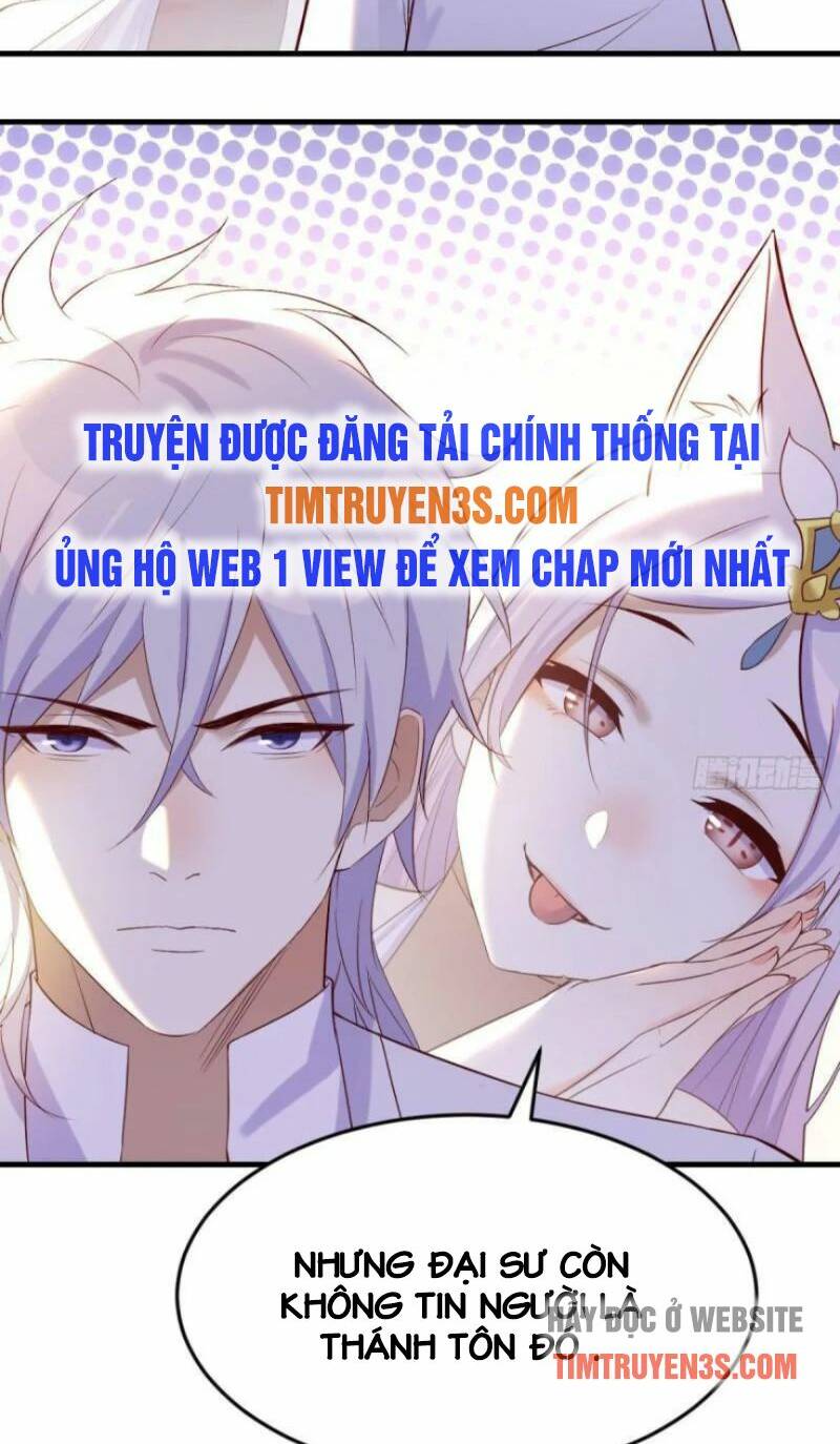 Trước Khi Vô Địch Ta Nợ Tình Quá Nhiều Chapter 14 - Page 19