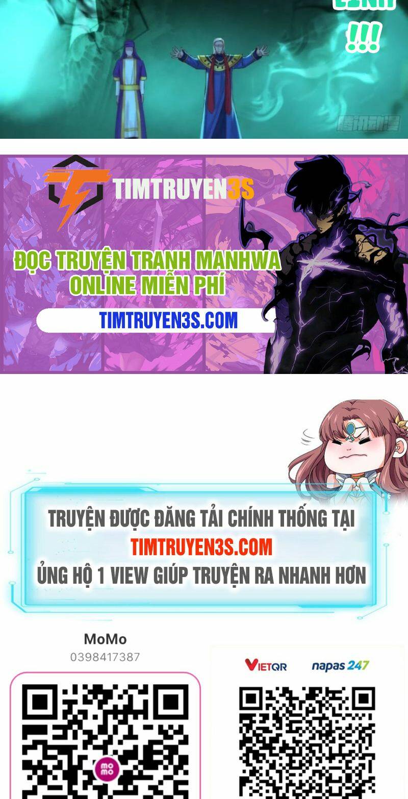 Trước Khi Vô Địch Ta Nợ Tình Quá Nhiều Chapter 14 - Page 28