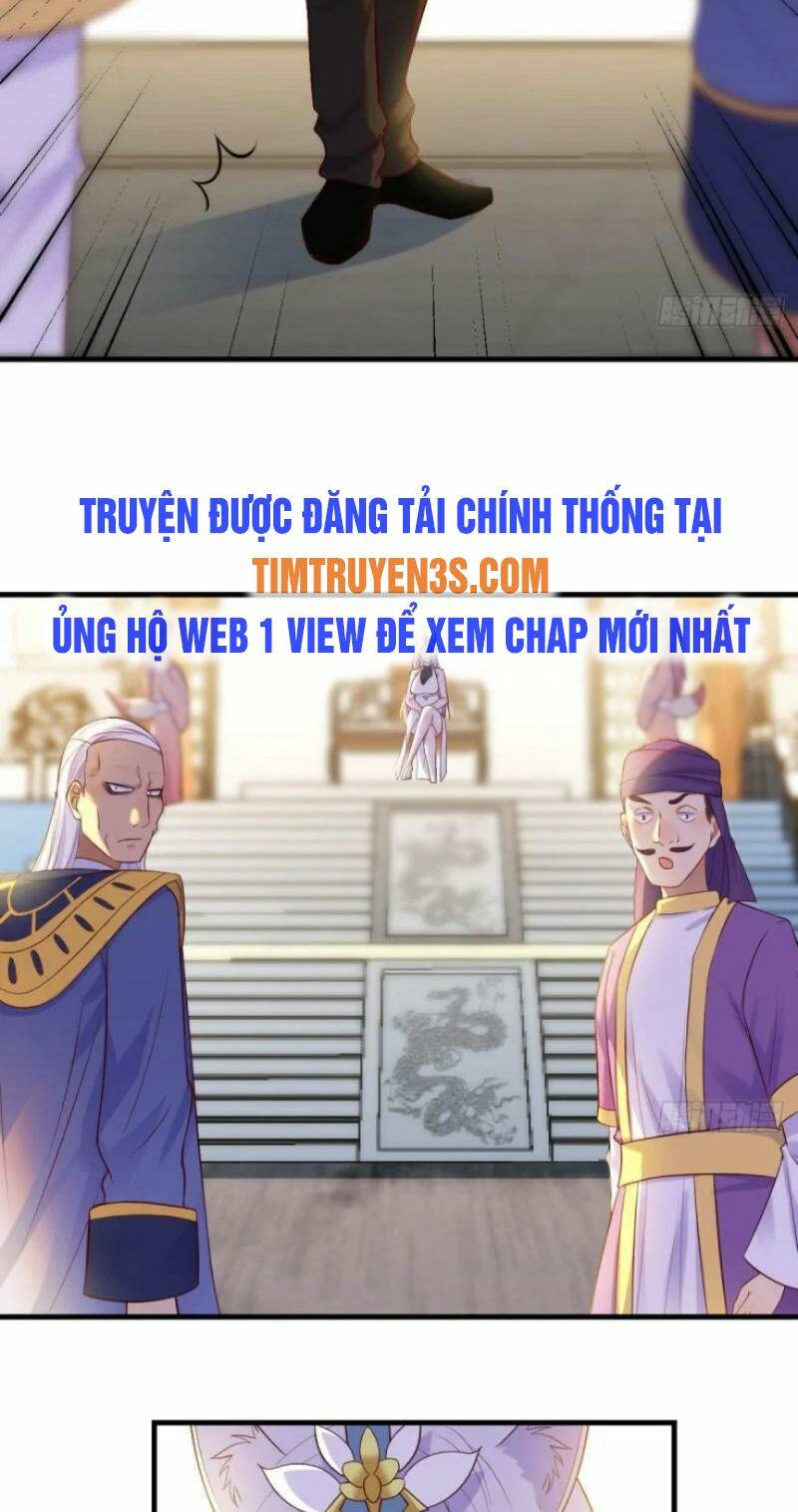 Trước Khi Vô Địch Ta Nợ Tình Quá Nhiều Chapter 14 - Page 5