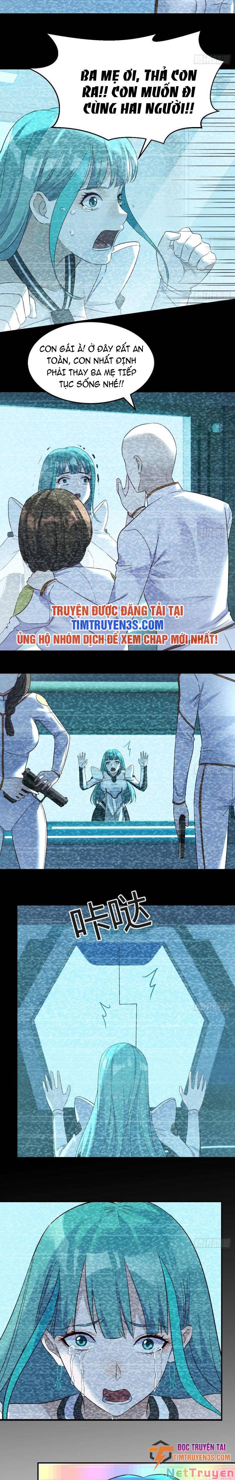 Trước Khi Vô Địch Ta Nợ Tình Quá Nhiều Chapter 55 - Page 2