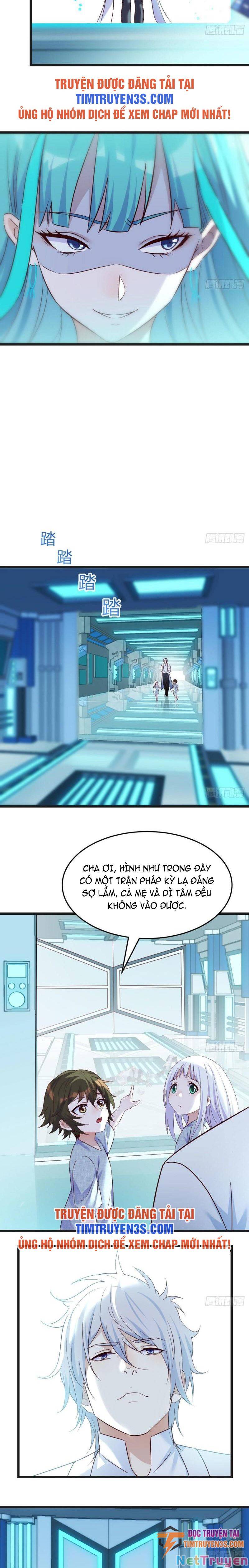 Trước Khi Vô Địch Ta Nợ Tình Quá Nhiều Chapter 55 - Page 7