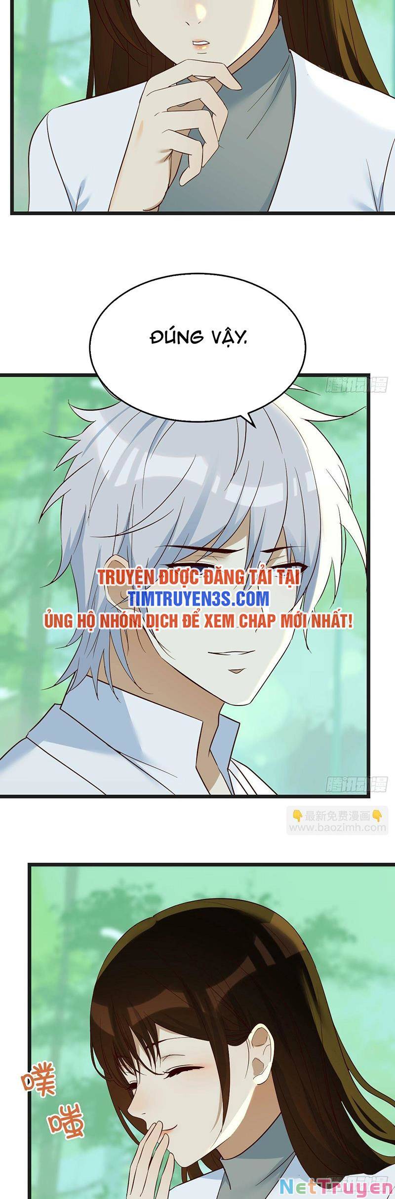 Trước Khi Vô Địch Ta Nợ Tình Quá Nhiều Chapter 76 - Page 2