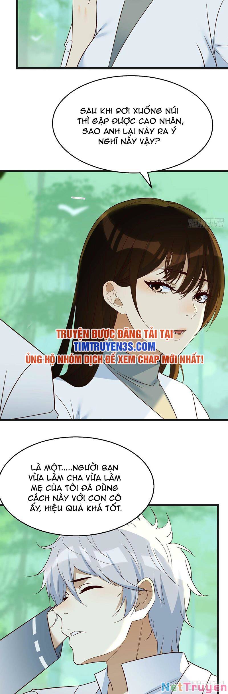 Trước Khi Vô Địch Ta Nợ Tình Quá Nhiều Chapter 76 - Page 3