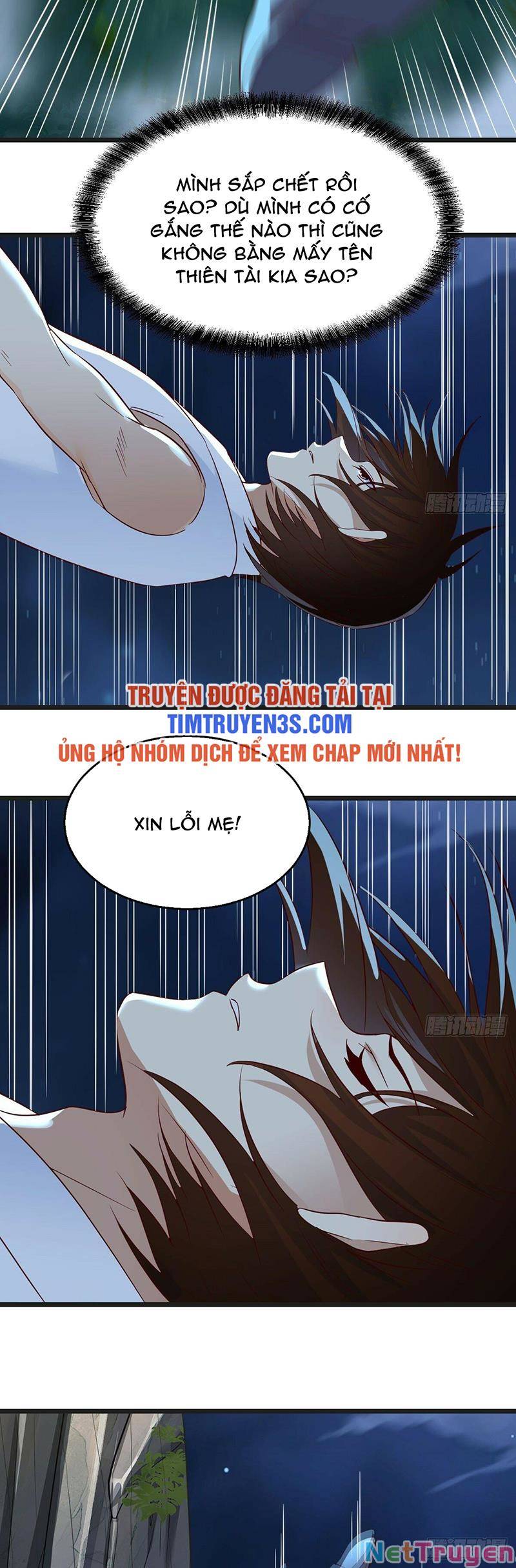 Trước Khi Vô Địch Ta Nợ Tình Quá Nhiều Chapter 76 - Page 7