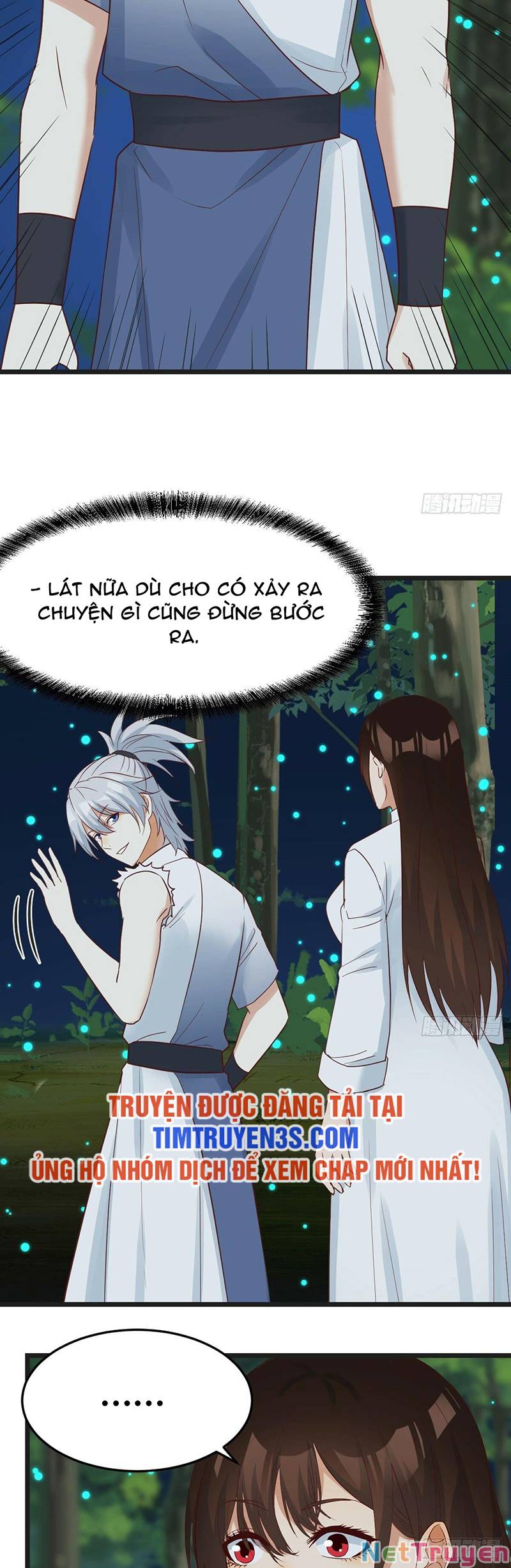 Trước Khi Vô Địch Ta Nợ Tình Quá Nhiều Chapter 73 - Page 11