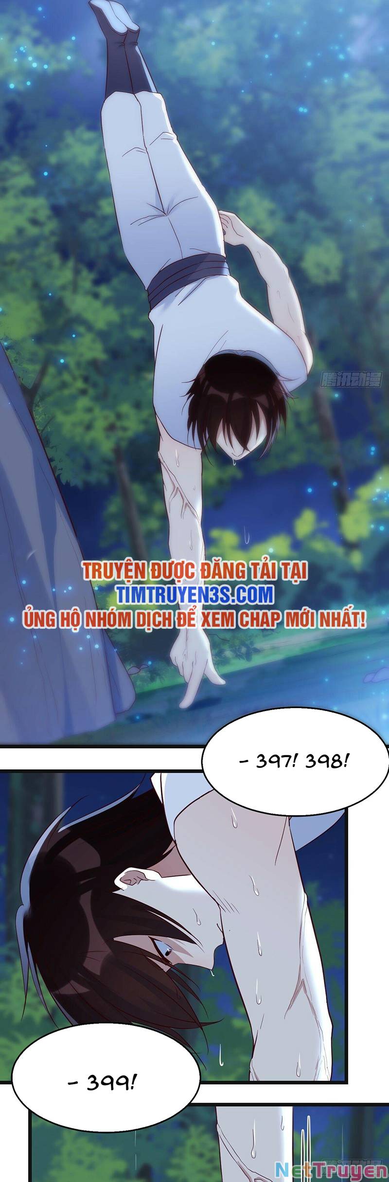 Trước Khi Vô Địch Ta Nợ Tình Quá Nhiều Chapter 73 - Page 13