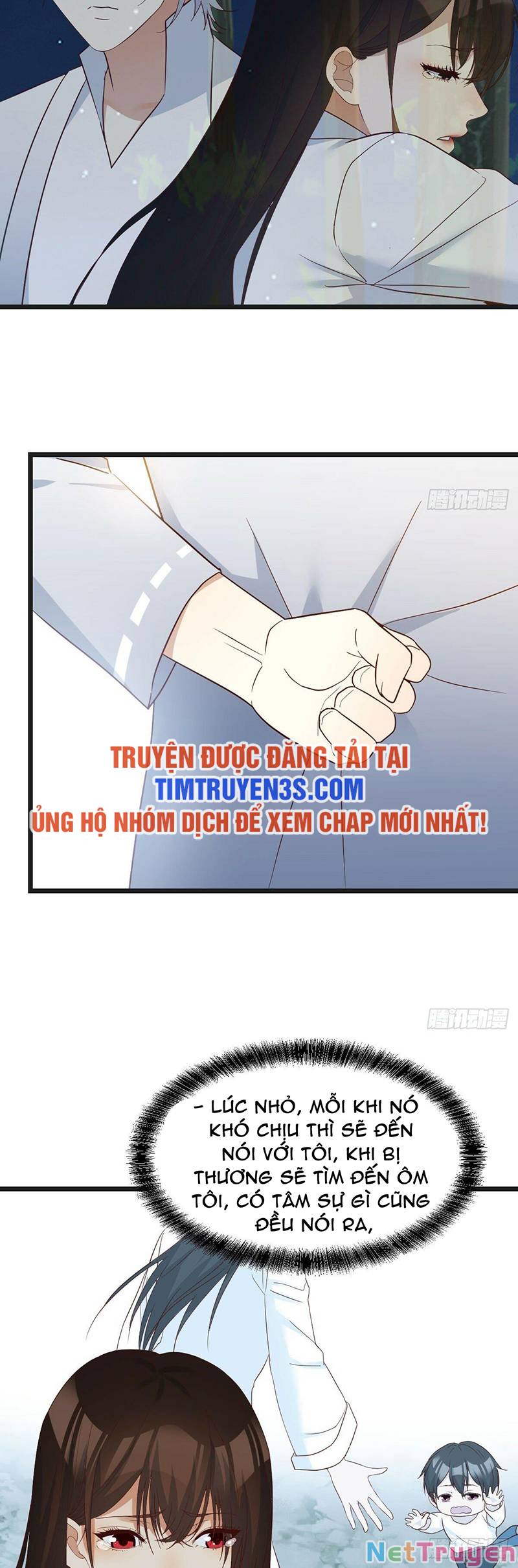 Trước Khi Vô Địch Ta Nợ Tình Quá Nhiều Chapter 73 - Page 4