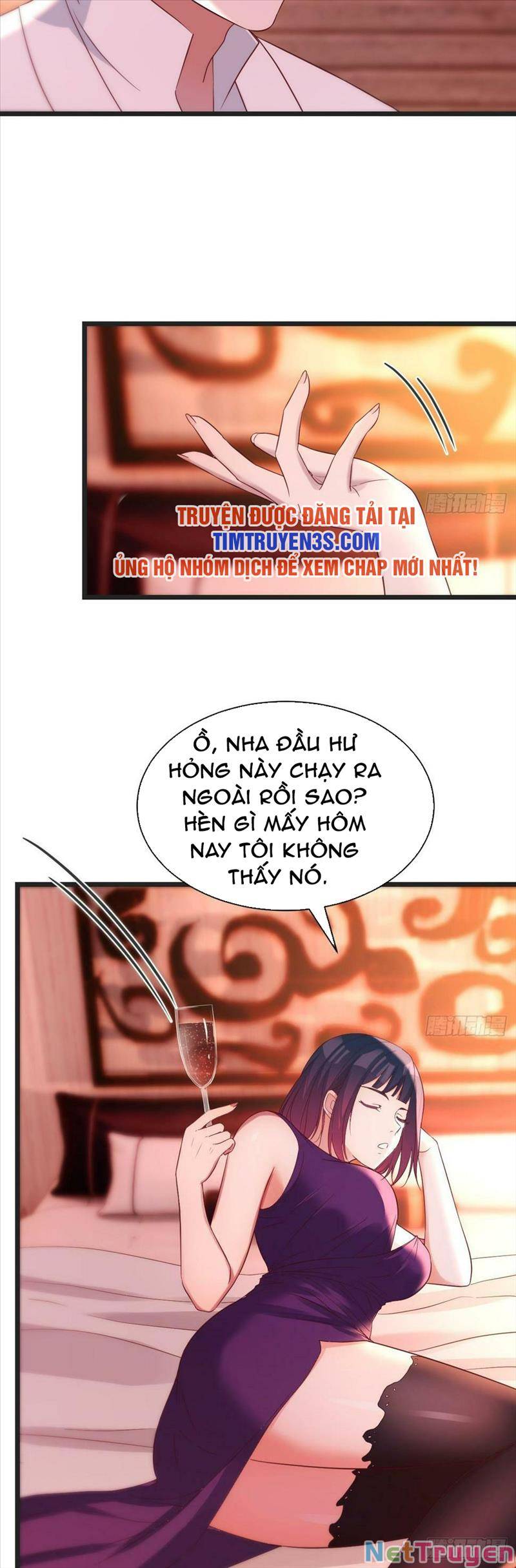 Trước Khi Vô Địch Ta Nợ Tình Quá Nhiều Chapter 86 - Page 14