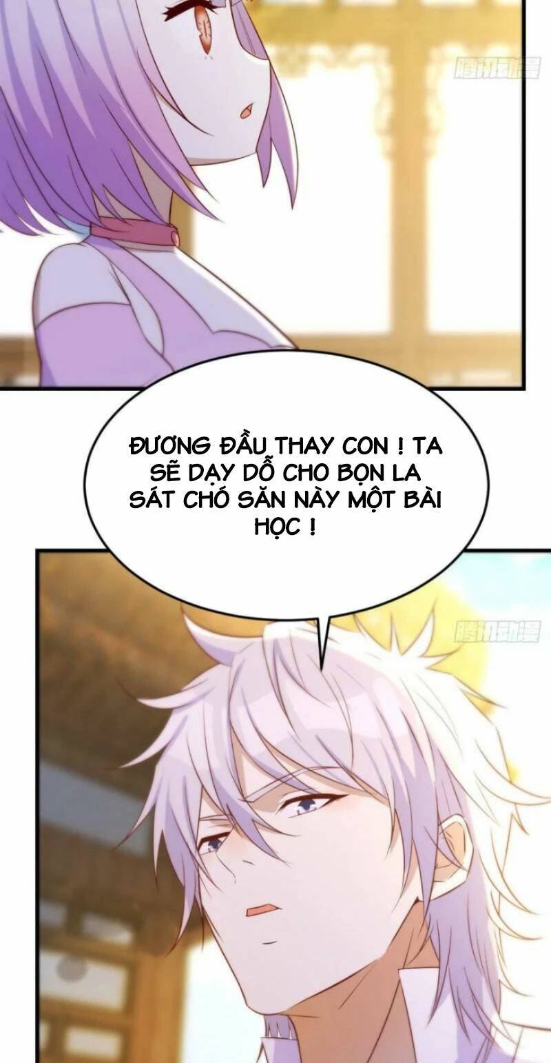 Trước Khi Vô Địch Ta Nợ Tình Quá Nhiều Chapter 13 - Page 14