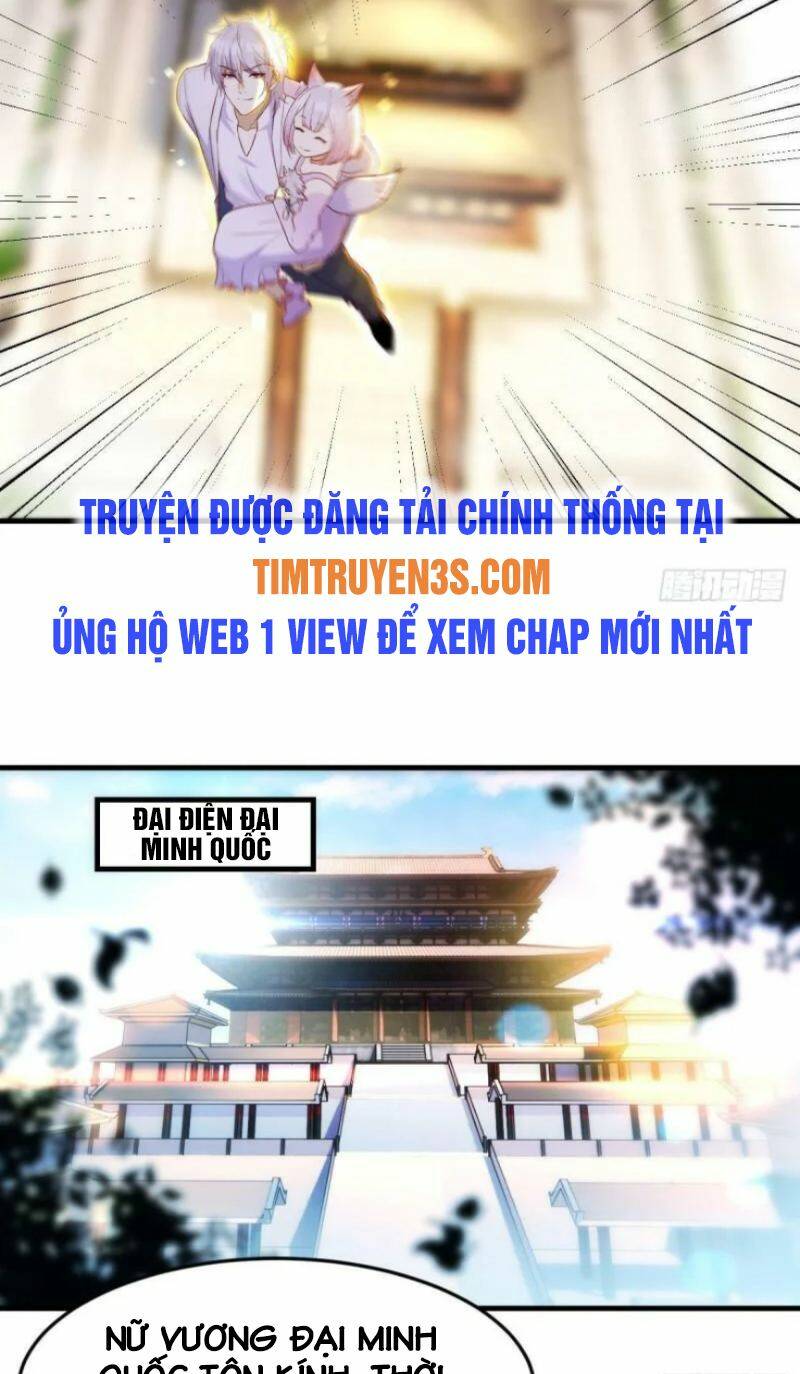 Trước Khi Vô Địch Ta Nợ Tình Quá Nhiều Chapter 13 - Page 18