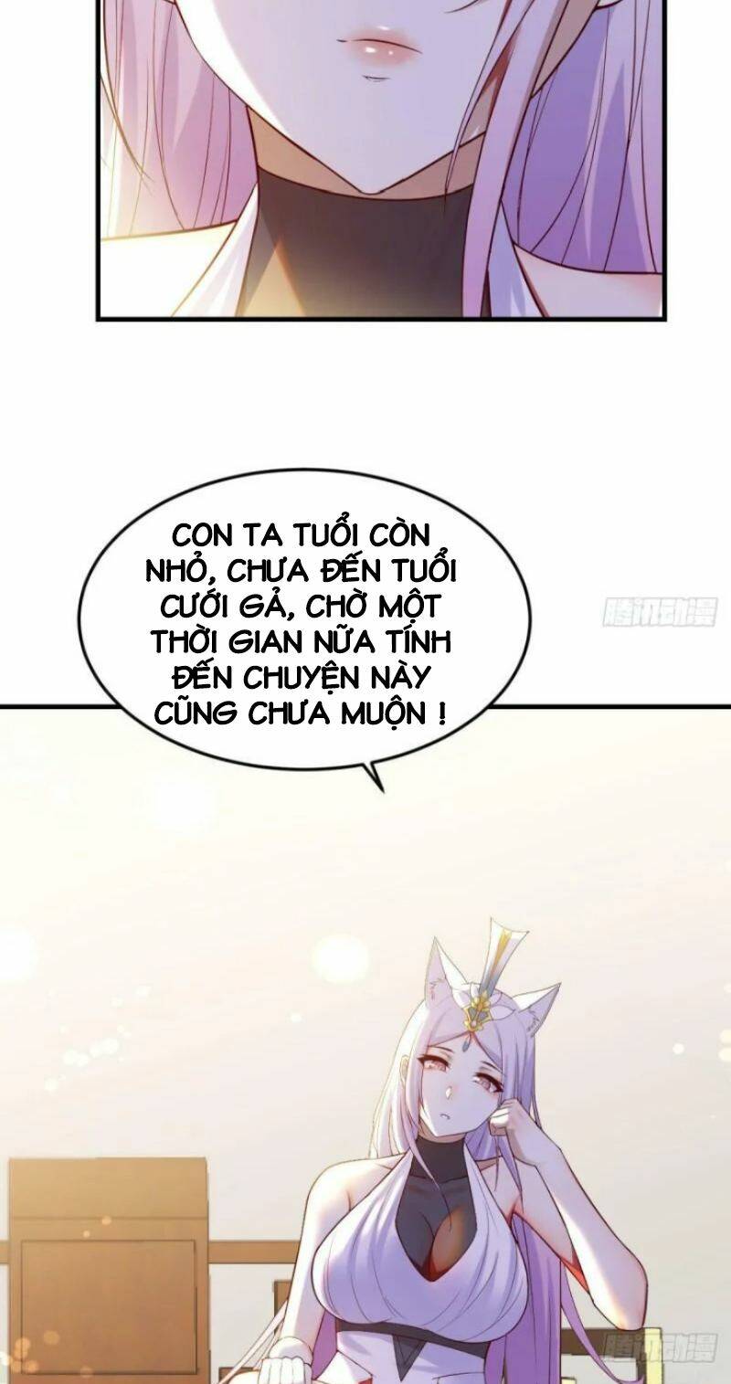 Trước Khi Vô Địch Ta Nợ Tình Quá Nhiều Chapter 13 - Page 21