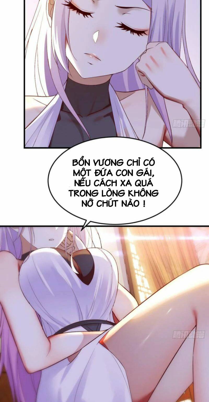 Trước Khi Vô Địch Ta Nợ Tình Quá Nhiều Chapter 13 - Page 24