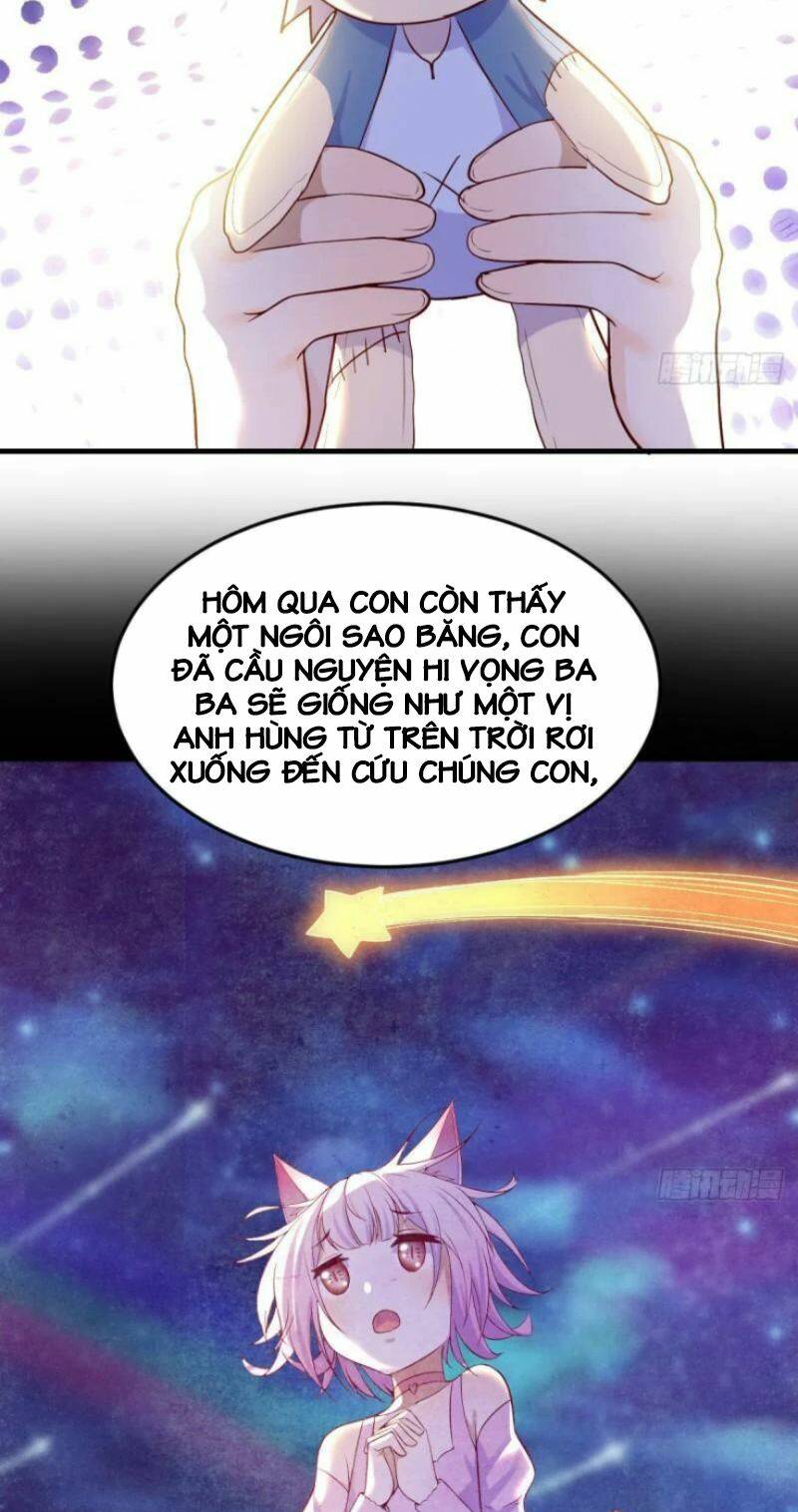 Trước Khi Vô Địch Ta Nợ Tình Quá Nhiều Chapter 13 - Page 5